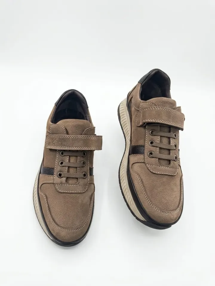 Kp Brown Trainers